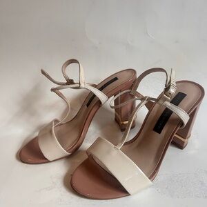 Jorge Bischoff heels
